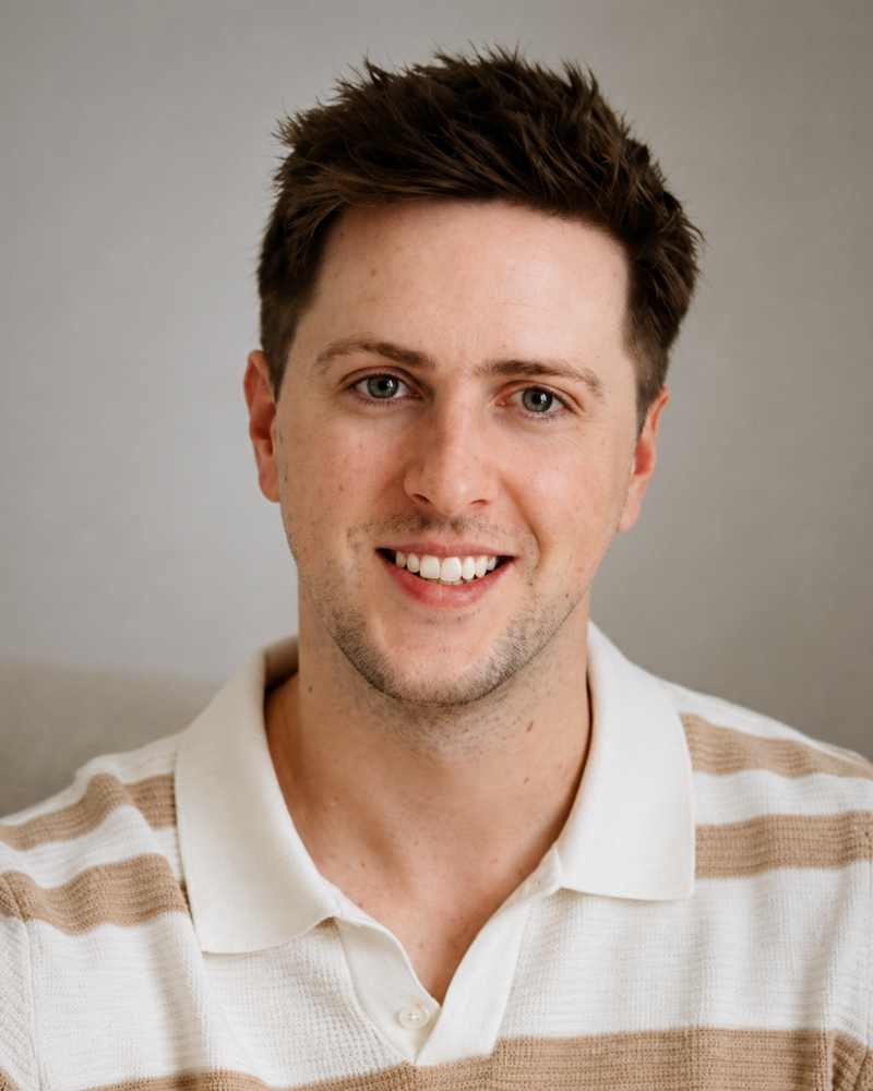 Landon Gartner
